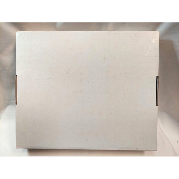 SHIRLEY TEMPLE DRESS UP DOLL OUTFIT "Little Princess Victorian Party Dress" vtg - Picture 5 of 5